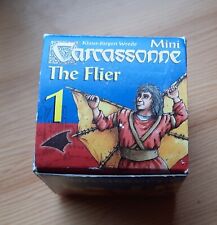 Carcassonne Mini Expansion The Flier by Rio Grande Games Flying Machine