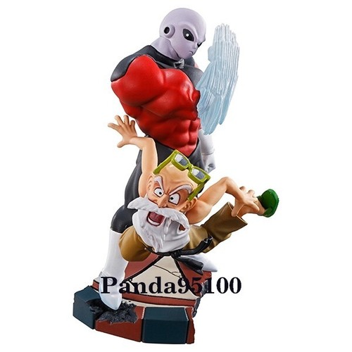 Figurine dragon ball dbz - dragon, z