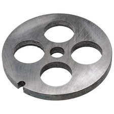 Grille taille 32 pour hachoir à viande - 28mm, acier