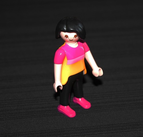 Playmobil école professeur - , de