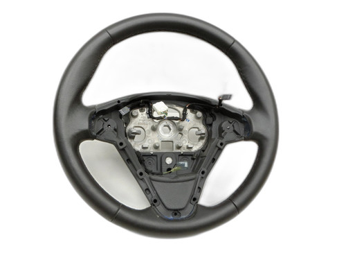 Volant direction sans - volant, de