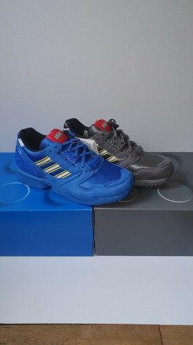 Lot paire adidas - 2,