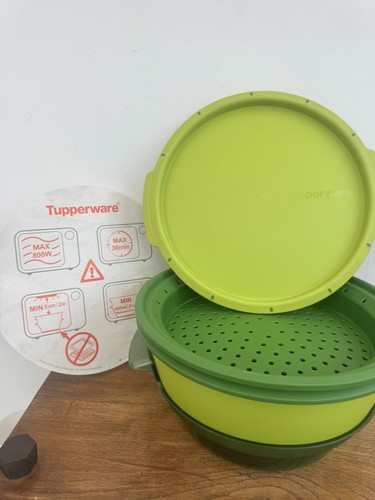 Tupperware micro vap cuit - vap,