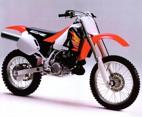 Fiche moto honda 500 - fiche,