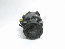 COMPRESSEUR DE CLIMATISATION