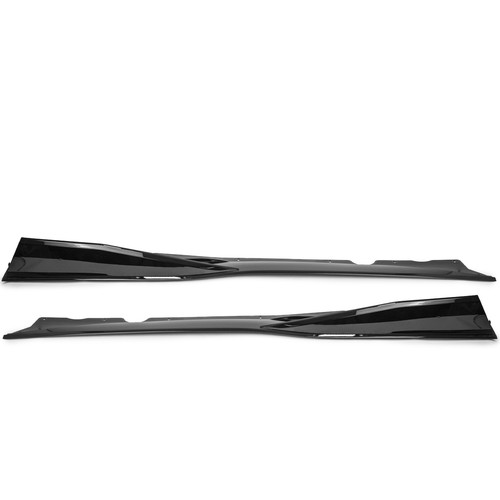 Jupes latérales side skirts - latÉrales,