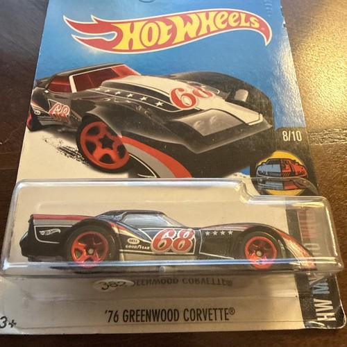 2015 hot wheels mild wild - 2015, to