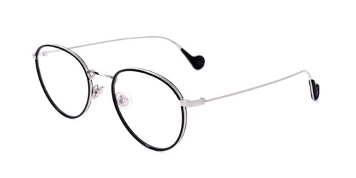 Lunettes vue moncler ml5110 - de,