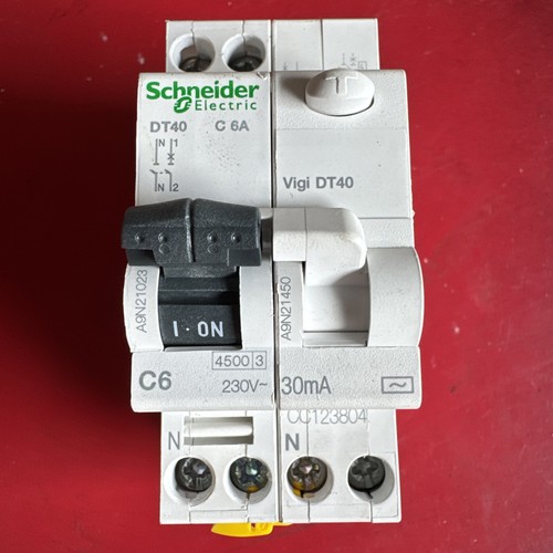Schneider electric disjoncteur - electric,