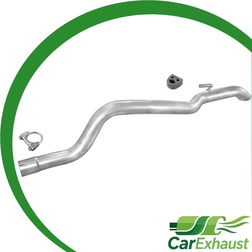échappement pour mercedes - pour,