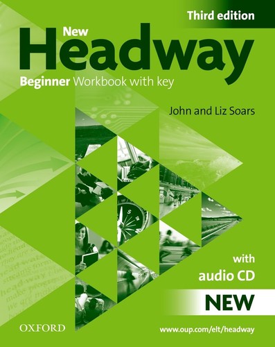 New headway 3rd edition - new,