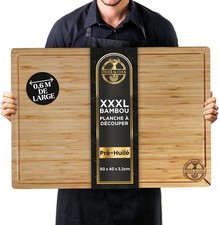 Deer & Oak Planche à