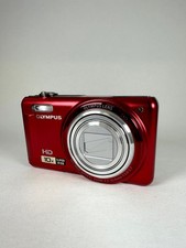 Olympus VR-340 – appareil