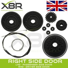 Guide Rail Électrique Porte