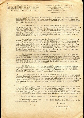 Document militaire guerre - militaire.,