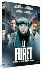 le furet jean pierre mocky dvd