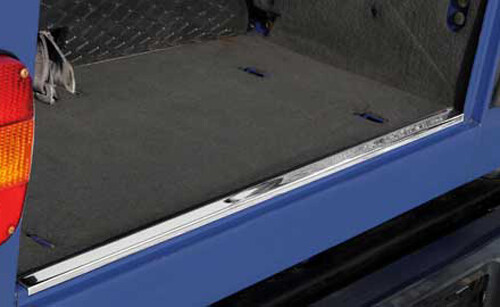 Protection bord baguette - protection,