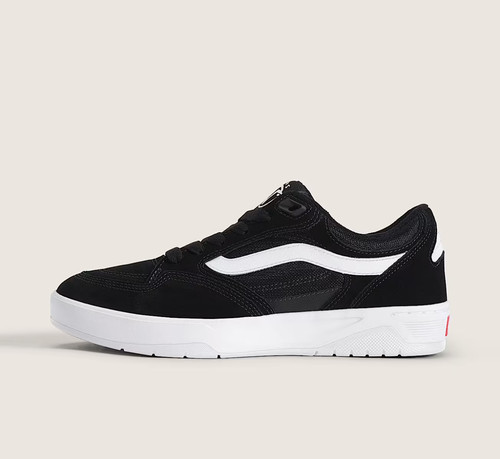 Vans skate rowan chaussures - skate,