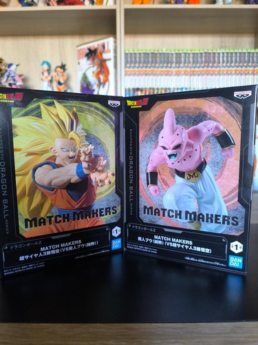 Figurines son goku super - son,