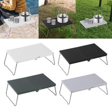 Table pliante portable, petite