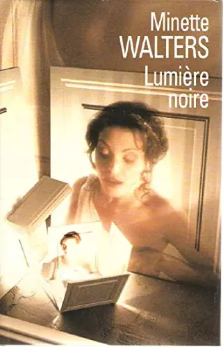 Lumière noire walters - lumière, noire,