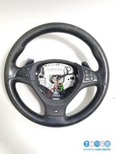 Original BMW E71 E70 M volant