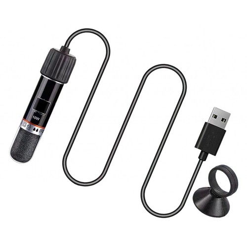 Chauffage aquarium 10w pour - d'aquarium,