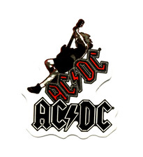 vianille - Sticker autocollant