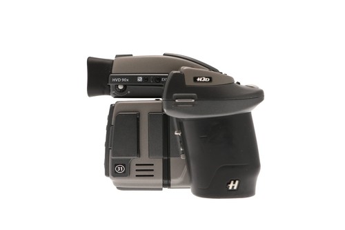 Hasselblad h3d 31mp medium - hasselblad,