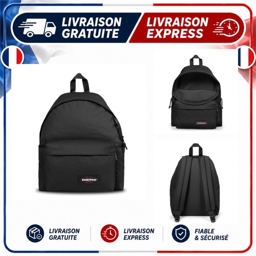 Sac dos eastpak padded - eastpak,