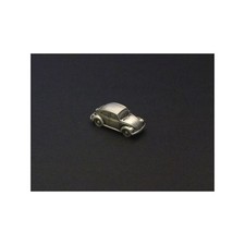 Miniature Coccinelle, en