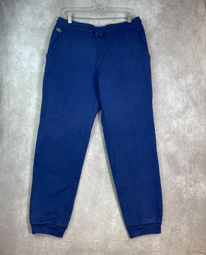 Lacoste jogger sweatpants - lacoste,