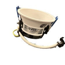 x5 Spot LED encastrable GU10