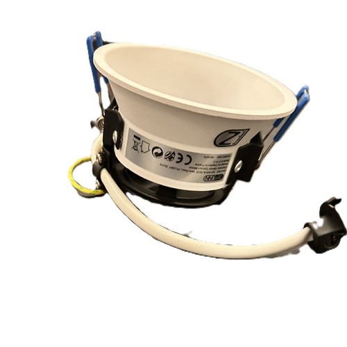 Spot led encastrable gu10 - x3,