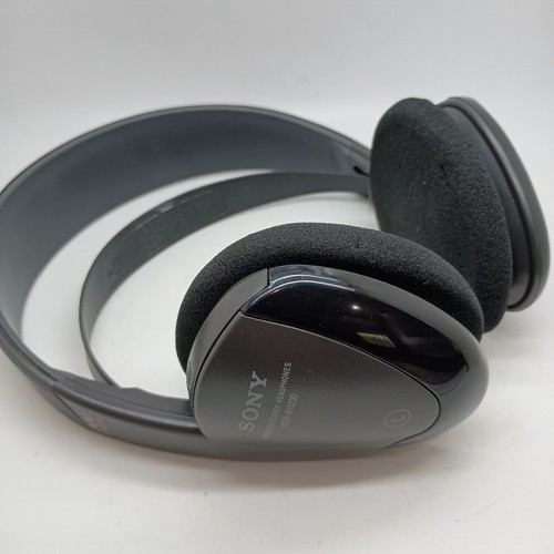 Sony mdr if0230 cordless - mdr-if0230,