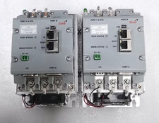 ELMO G-DRU20/400EEH0 Controller