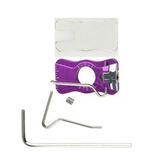 Rack de flèche de tir à