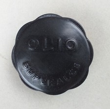MOTO GUZZI SUPERALCE OIL TANK CAP