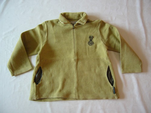Ans pull vert c414 - 6,