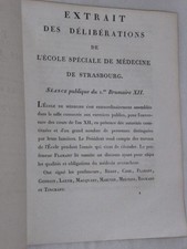LIVRE ANCIEN QUALITÉ