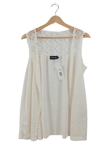 Only one gilet léger - gilet, femme