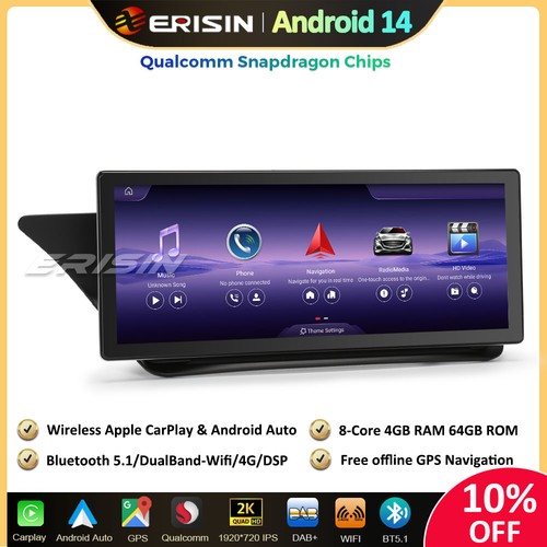 64go dab android 16 - 10.25",