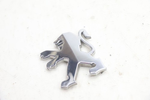 Logo marque peugeot - logo,