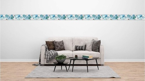 Frise murale dundee deco - frise, –