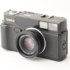 [EXCELLENT++] Konica Hexar AF 35mm f/2