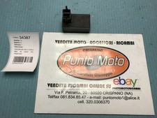 Unité de contrôle de relais