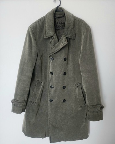 Joli manteau gentleman - gentleman, farmer