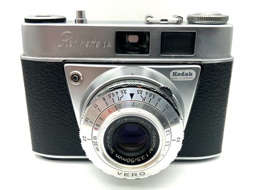 Kodak retinette appareil - kodak, ia