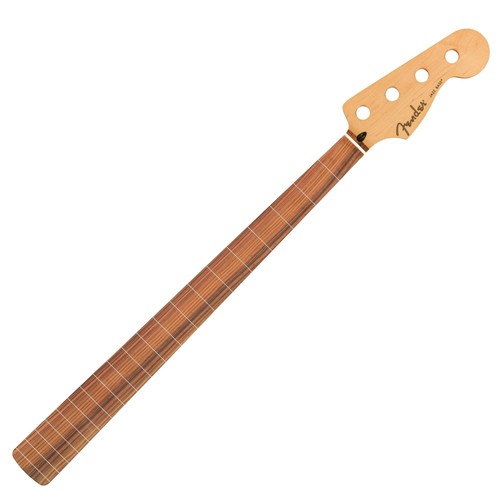 Fender player series - series, fretless
