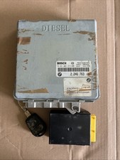 ⚠️ KIT DÉMARRAGE BMW E39